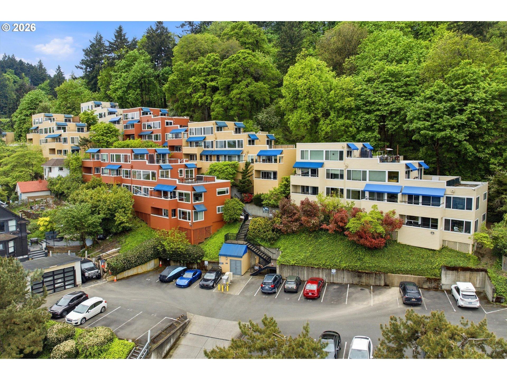 Sw Barbur Blvd, Portland, OR 97239