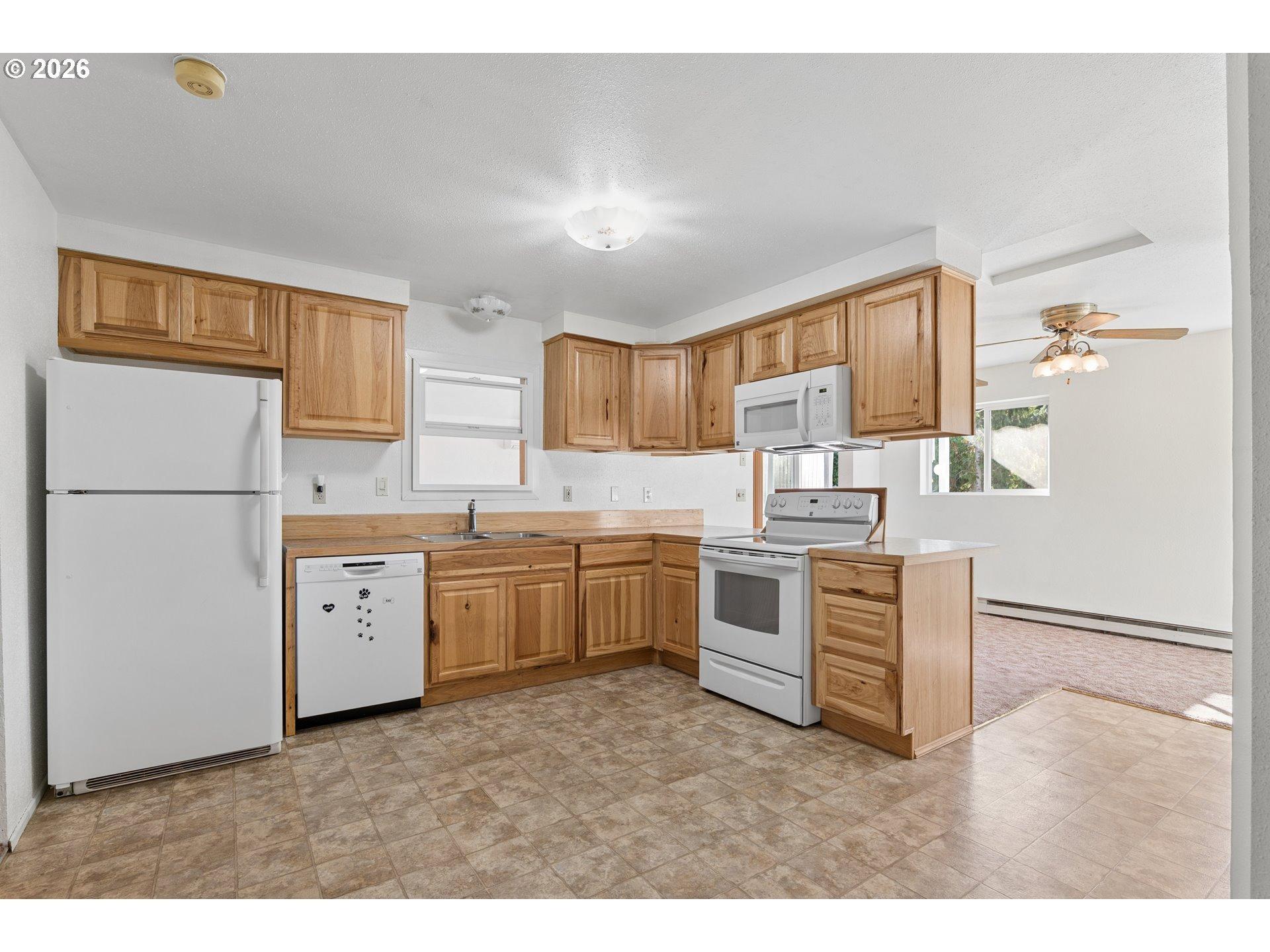 Green Valley St, Creswell, OR 97426