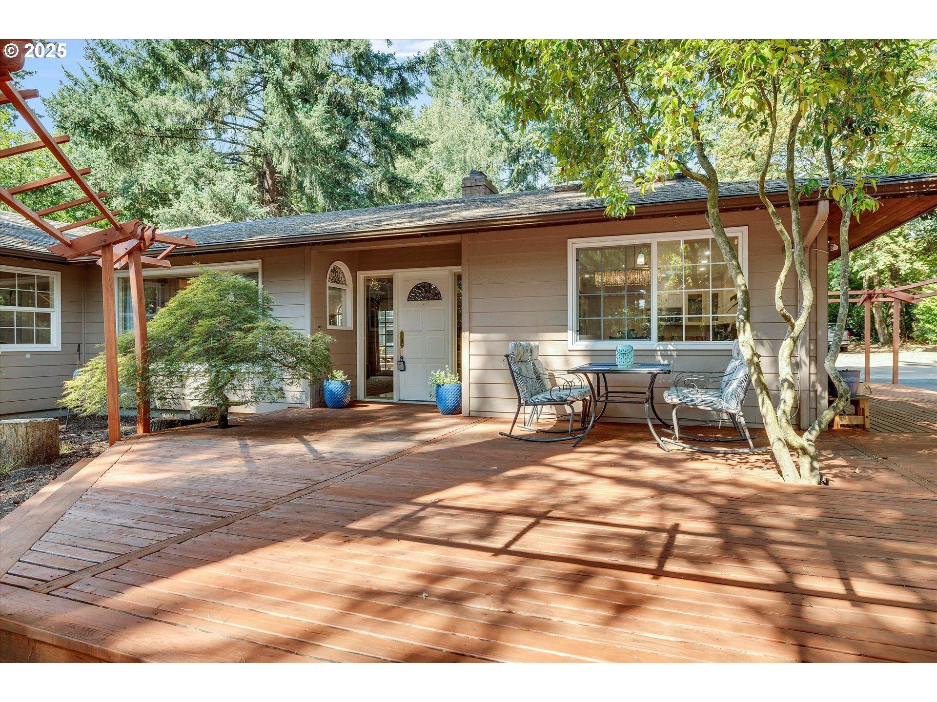 Sw Oleson Rd, Portland, OR 97223