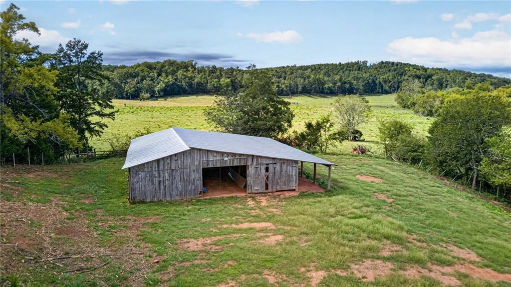 Mount Pleasant Rd, Rydal, GA 30171