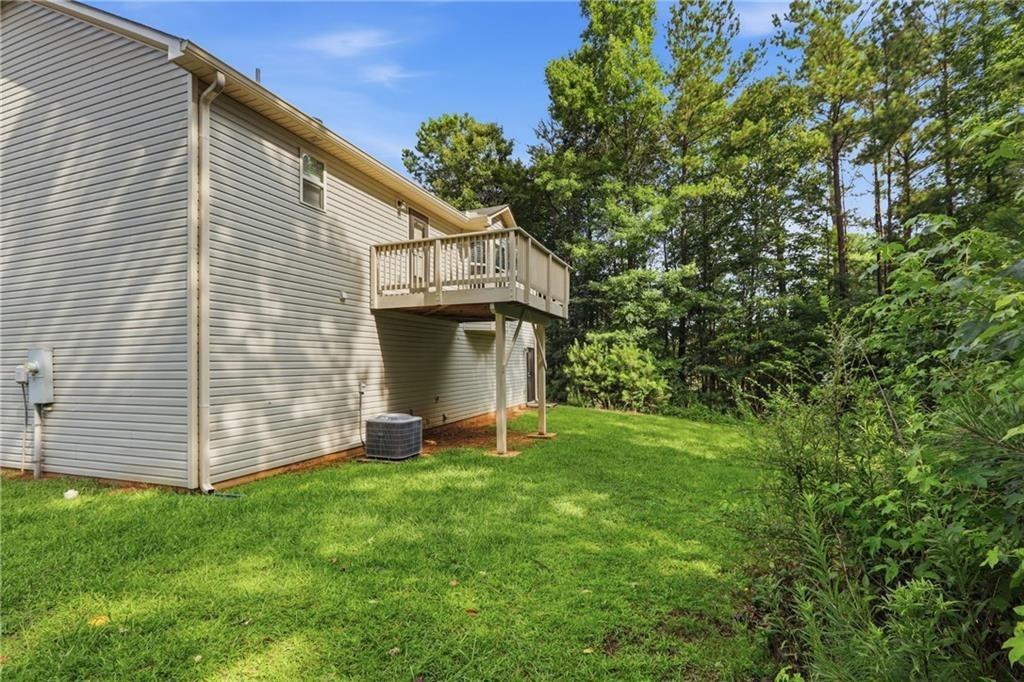 Walnut Creek Ct, Dallas, GA 30157