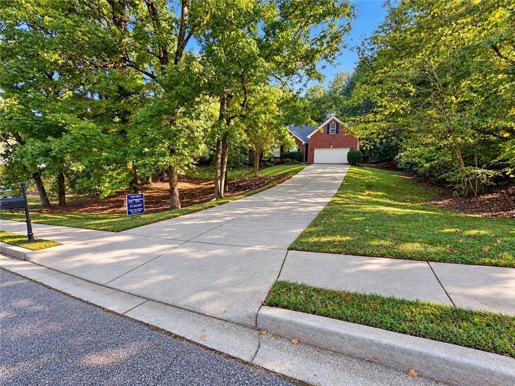 Harvest Ln, Hoschton, GA 30548