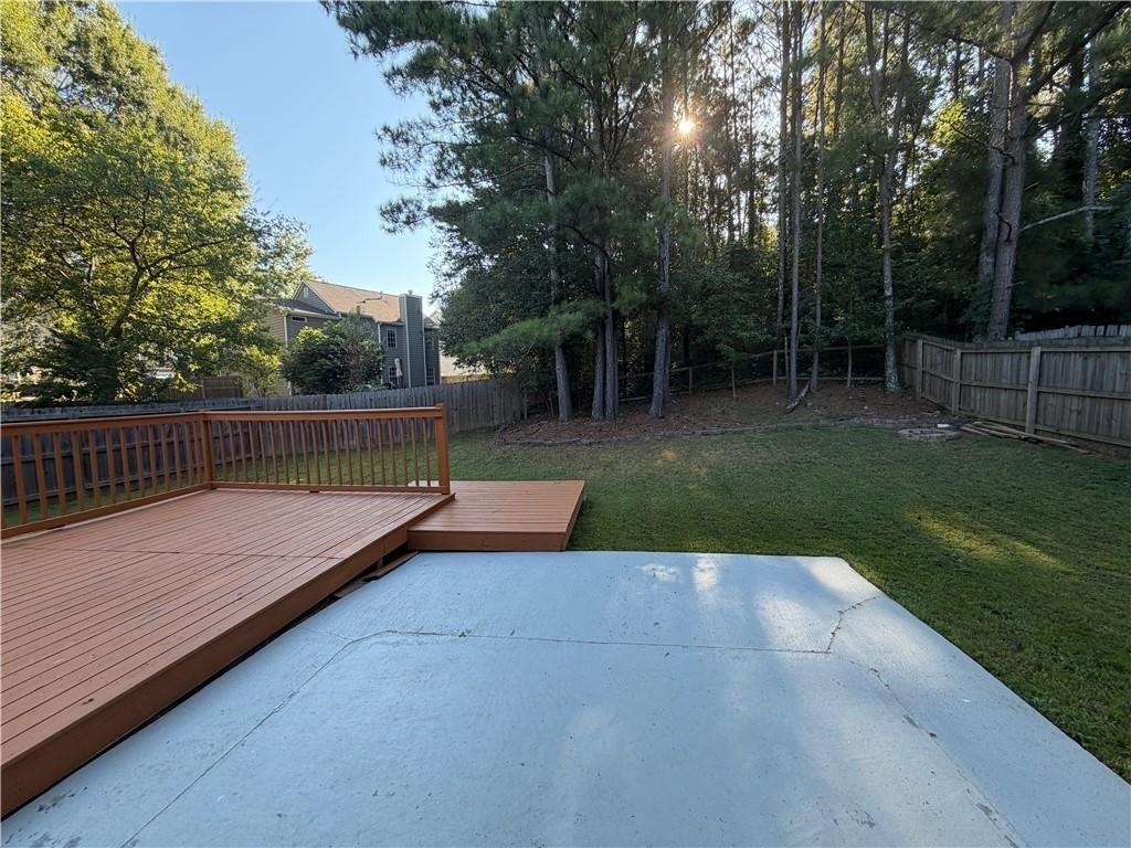 Dundee Ridge Way, Duluth, GA 30096