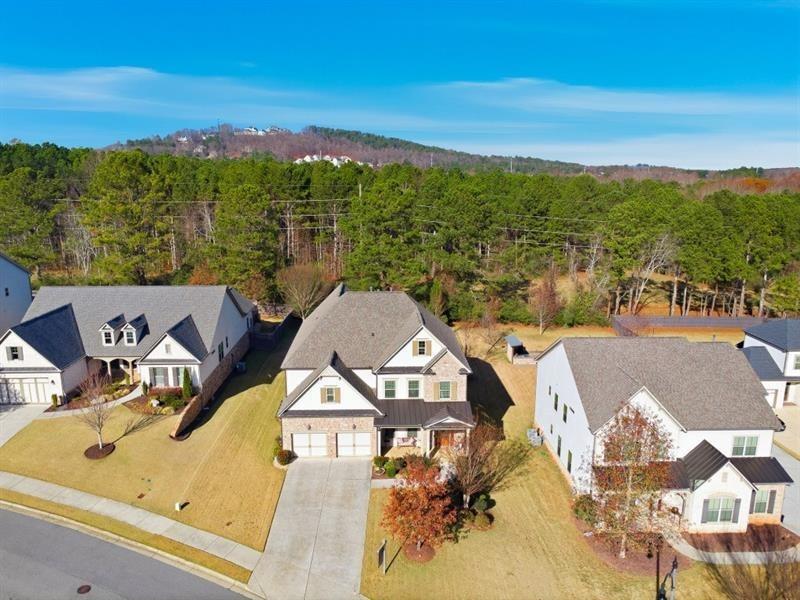Glencree Ct Sw, Powder Springs, GA 30127