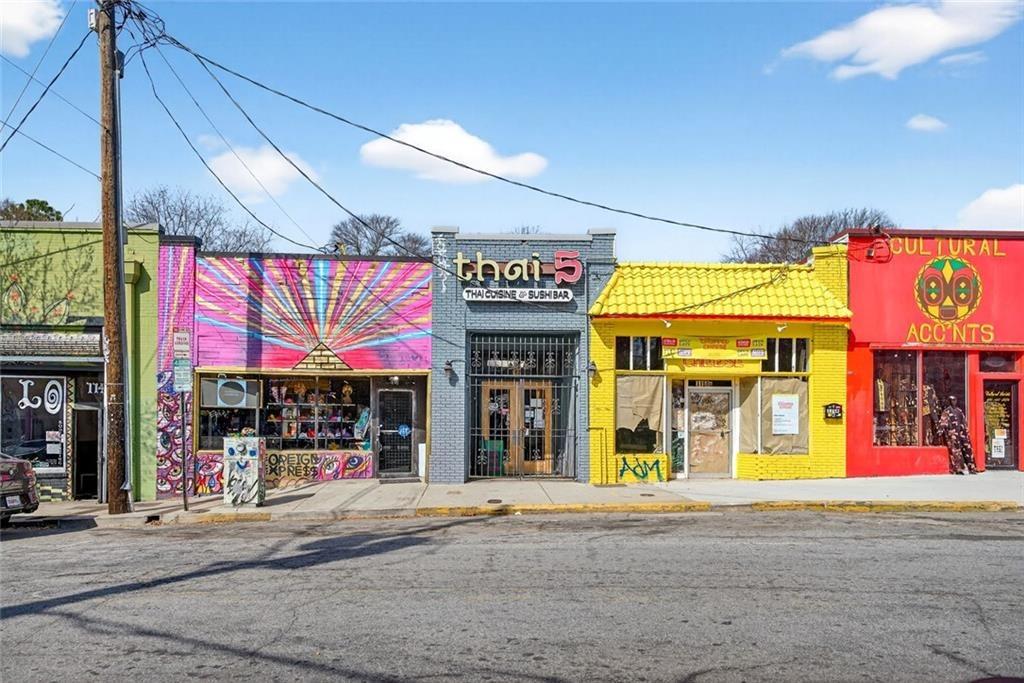 Dekalb Ave Ne, Atlanta, GA 30307