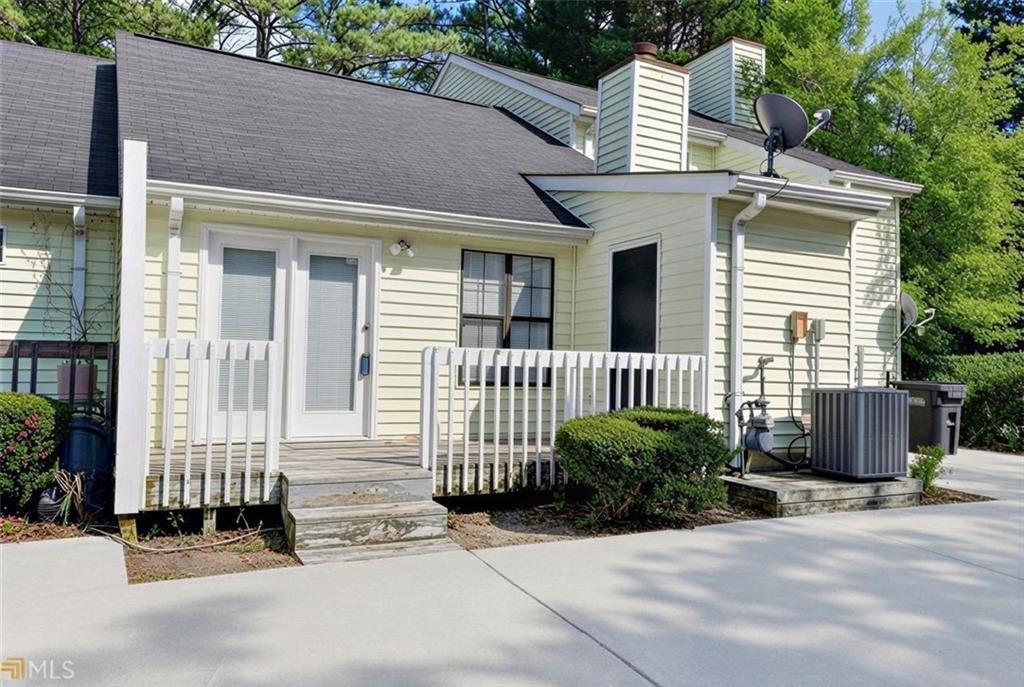 Park Pl S, Atlanta, GA 30349