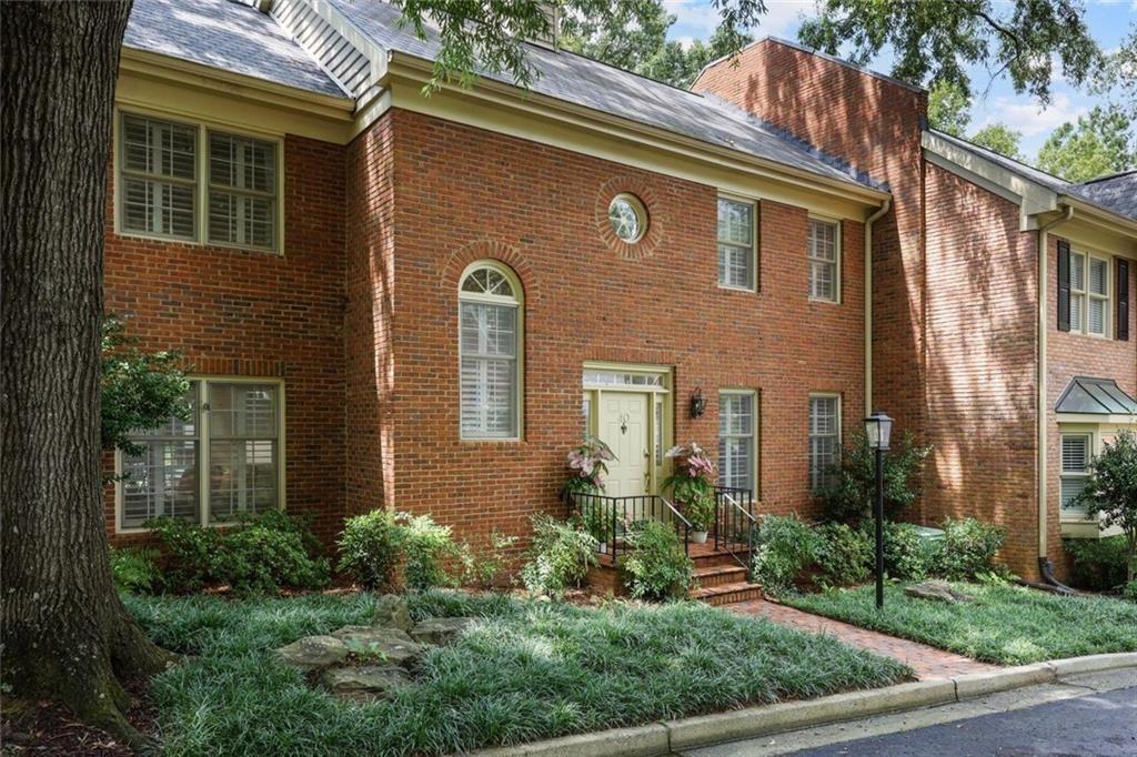 Ivy Chase Ne, Atlanta, GA 30342
