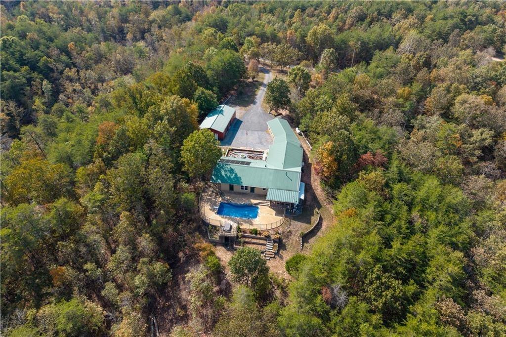 Slate Mine Rd Se, Fairmount, GA 30139