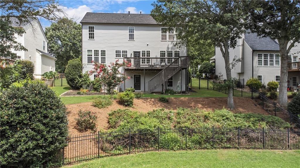 Almandine Way, Cumming, GA 30040