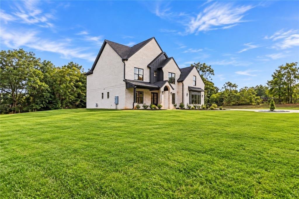 Stewart Rd, Monroe, GA 30655