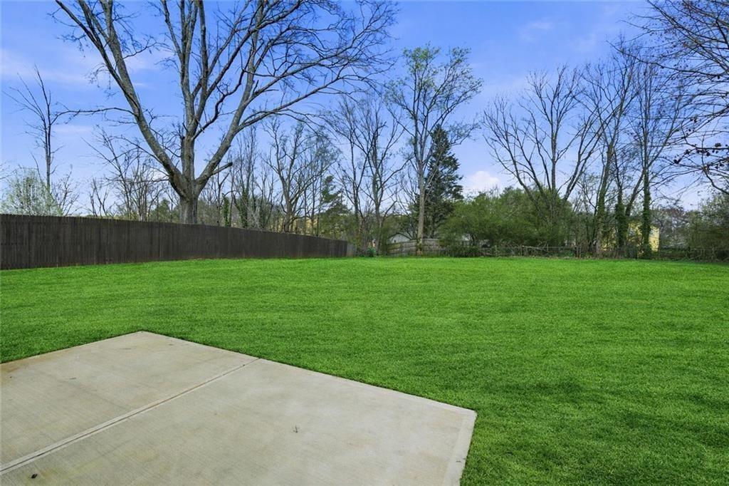 Tidwell Cir, Alpharetta, GA 30004