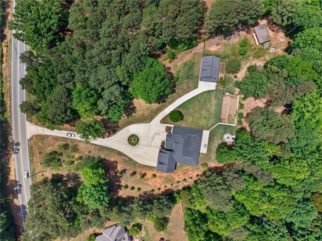 Highway 81, Monroe, GA 30656