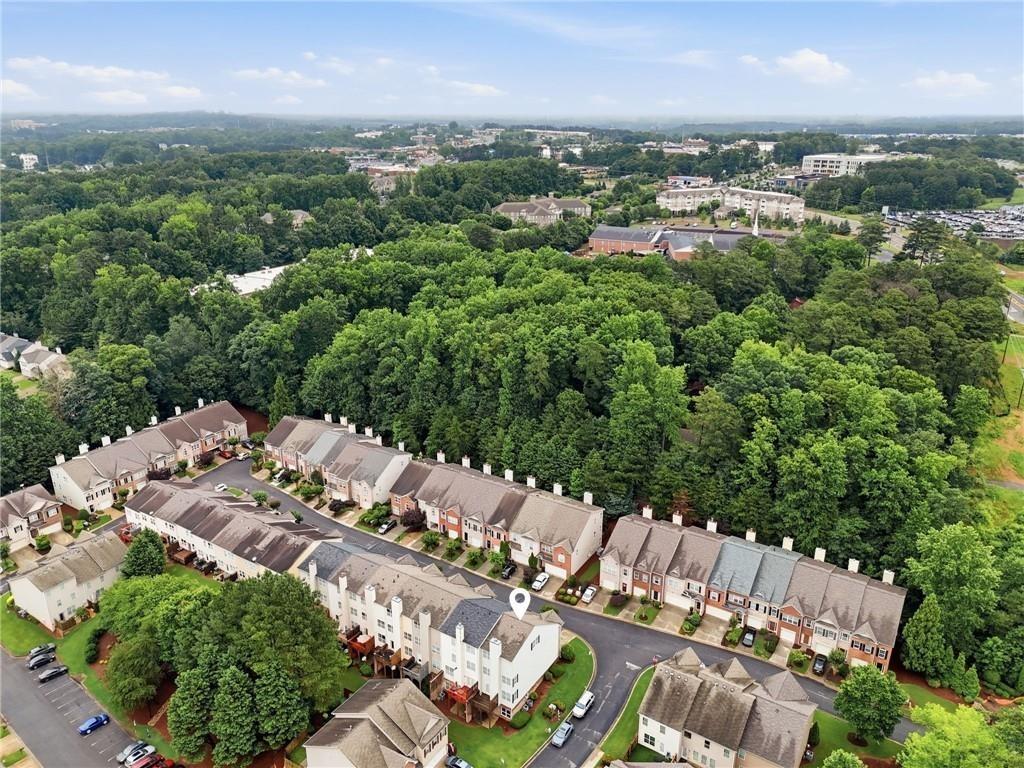 Firethorne Pass, Cumming, GA 30040