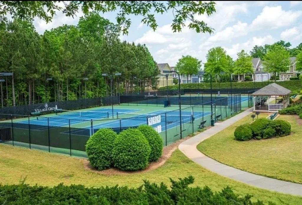 Grove Field Park, Suwanee, GA 30024