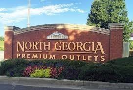 War Hill Park Rd, Dawsonville, GA 30534