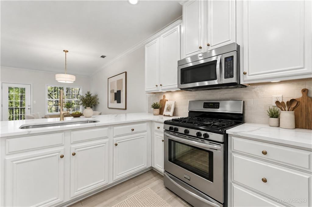 Lockmed Dr, Peachtree Corners, GA 30092