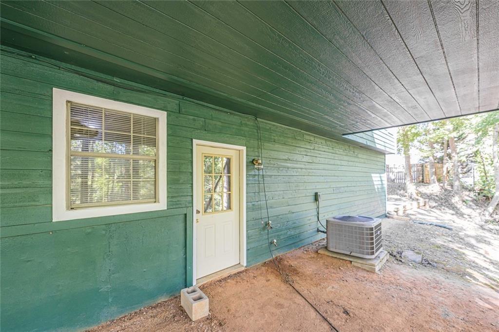 Egypt Rd, Snellville, GA 30039