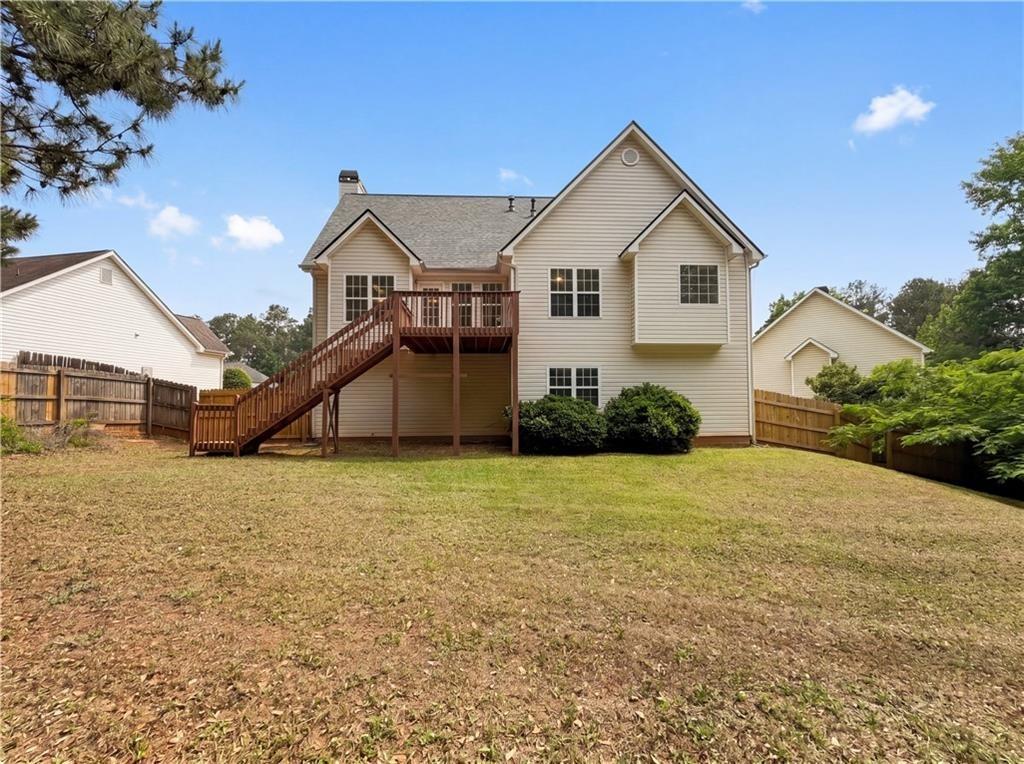 Eagles Pass, Mcdonough, GA 30253