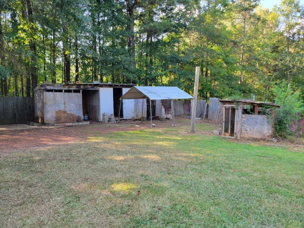 Ono Rd, Palmetto, GA 30268
