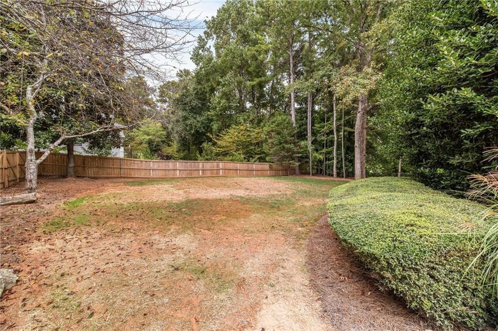 Ven Villa Rd, Marietta, GA 30062