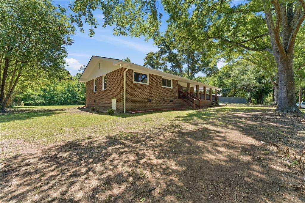 Old Snapping Shoals Rd, Mcdonough, GA 30252