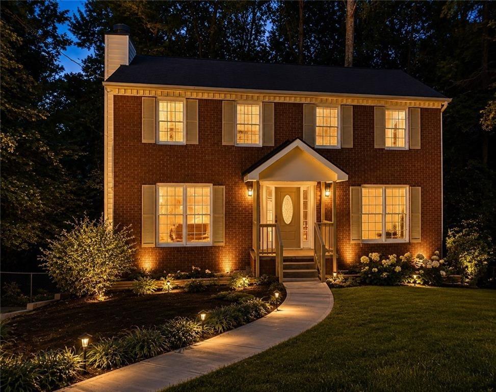 Milieo Pl Sw, Lilburn, GA 30047