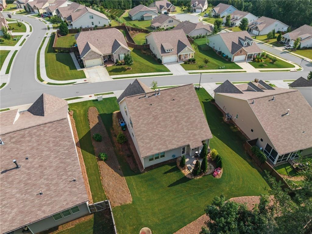 Rolling Hills Pl, Canton, GA 30114