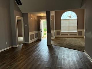 Oak Terrace Dr, Covington, GA 30016