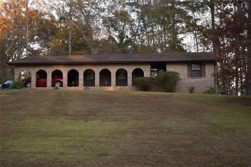 Cedar Valley Ln, Conley, GA 30288
