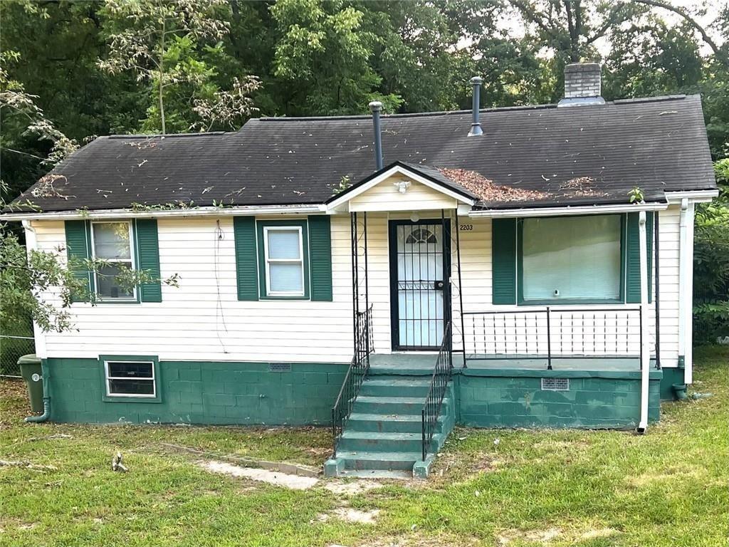 Atlanta, GA 30314