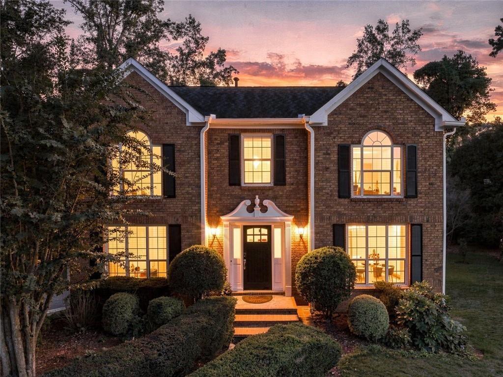 Ruxbury Ct, Suwanee, GA 30024