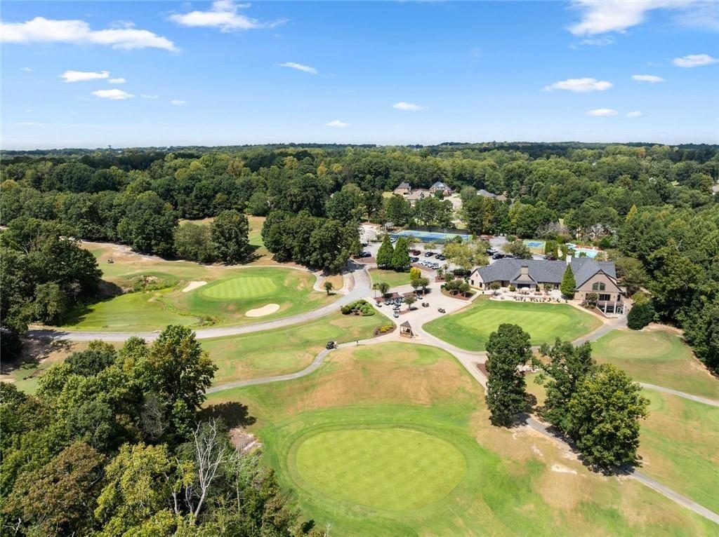 Northampton, Flowery Branch, GA 30542