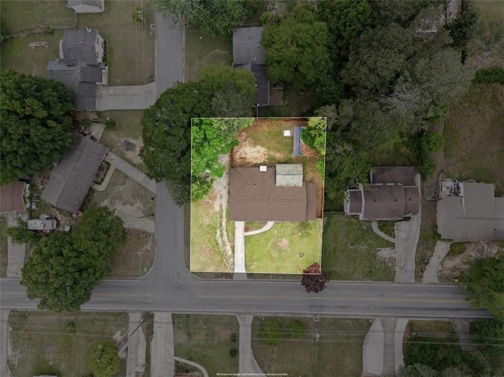 Maddox Rd, Morrow, GA 30260