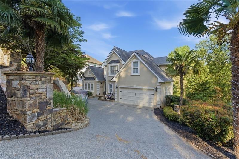 Pine Forest Rd, Gainesville, GA 30504