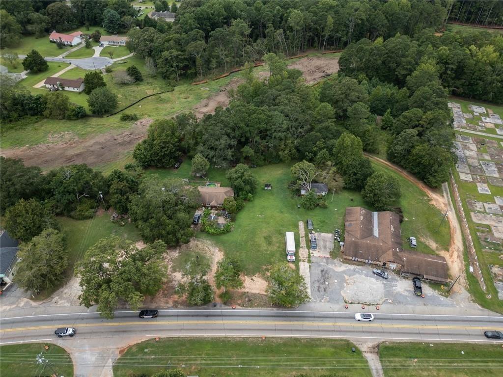 Salem Rd, Covington, GA 30016