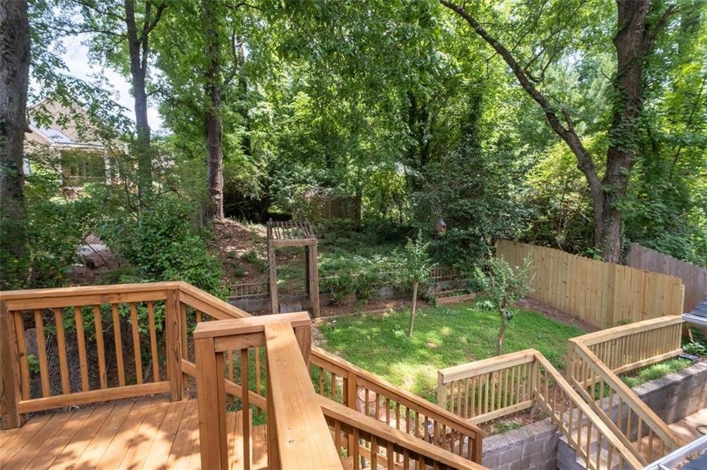 Houston Mill Rd Ne, Atlanta, GA 30329