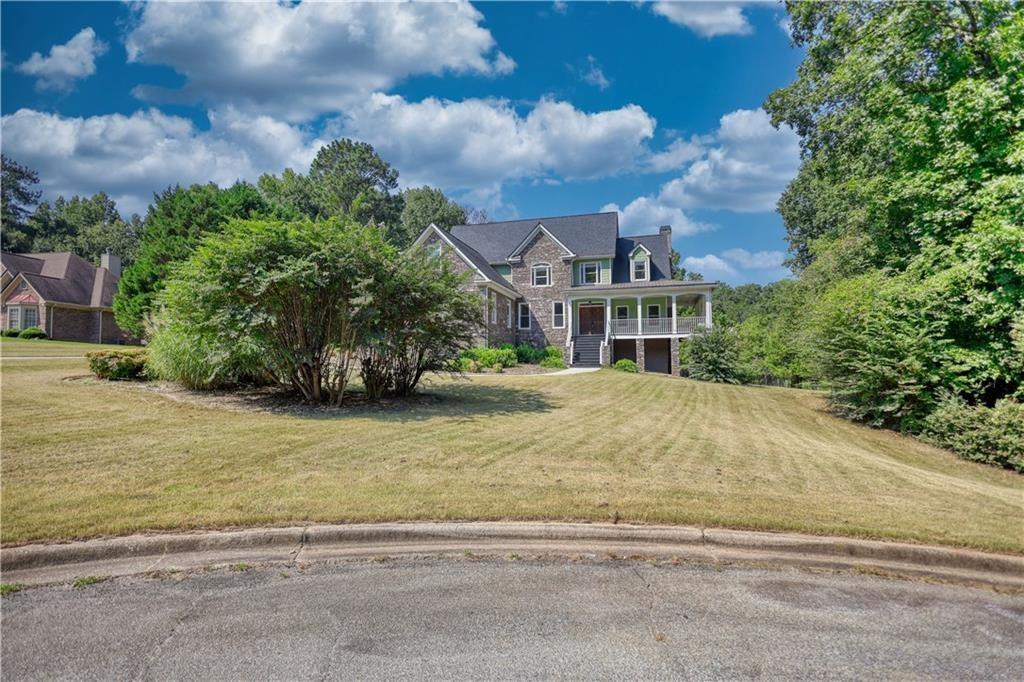 Costleys Bridge Dr, Oxford, GA 30054