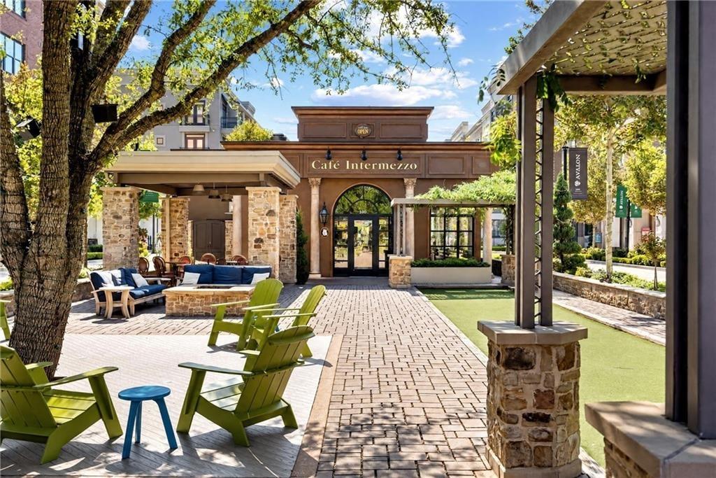 Concord St, Alpharetta, GA 30009