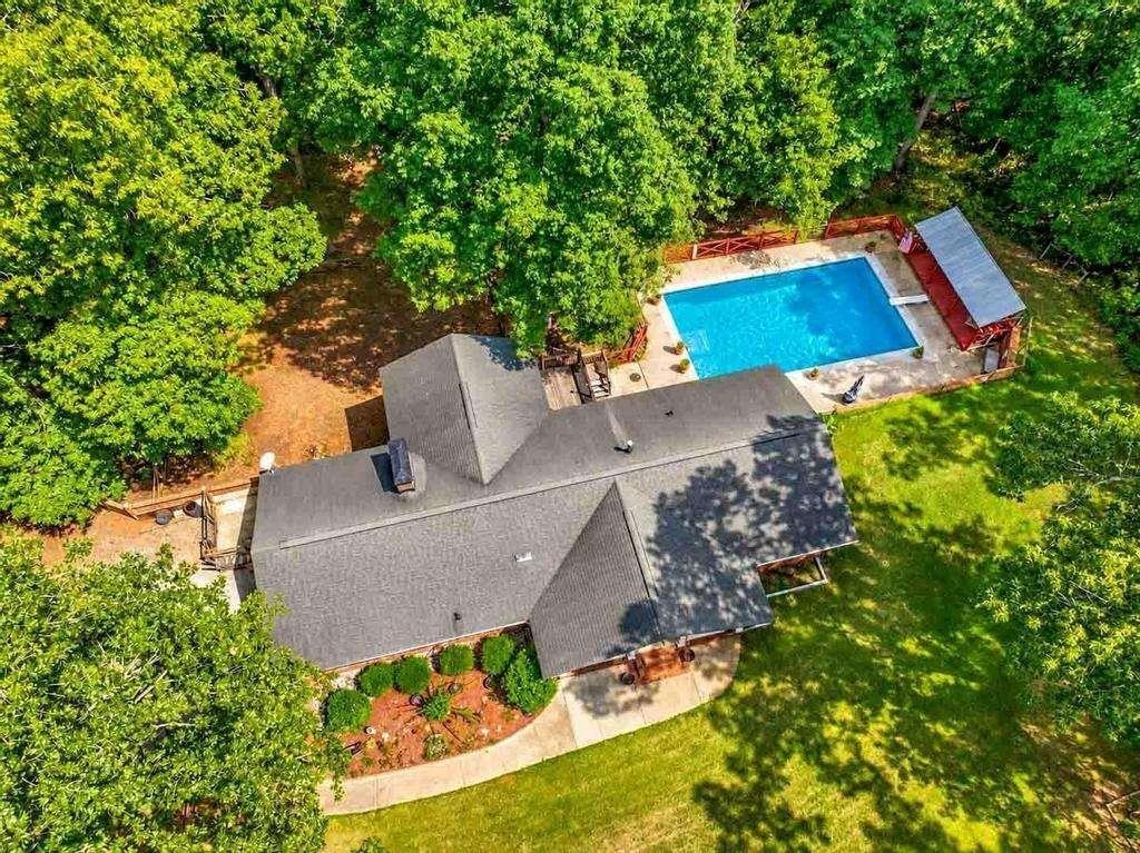 Lester Mill Rd, Locust Grove, GA 30248
