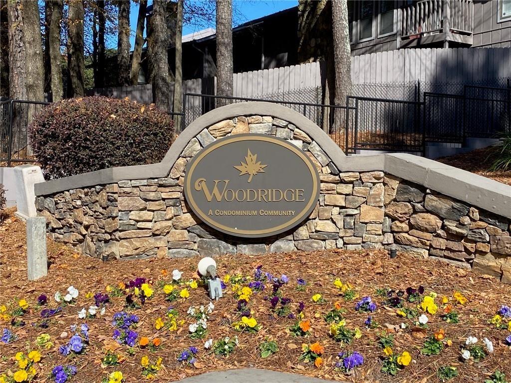 Woodridge Way, Tucker, GA 30084