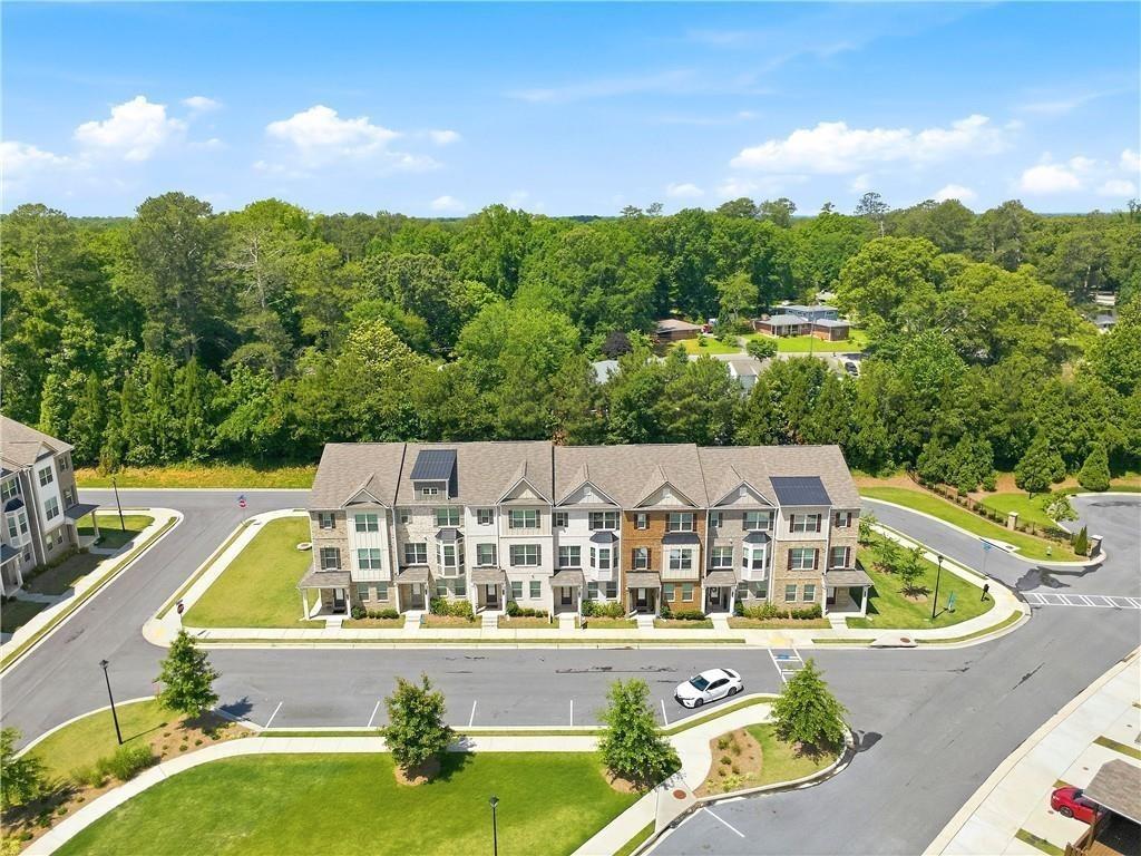 Amarante Cir, Lawrenceville, GA 30046