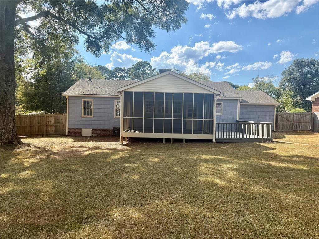 E Valley Rd Ne, Rome, GA 30161