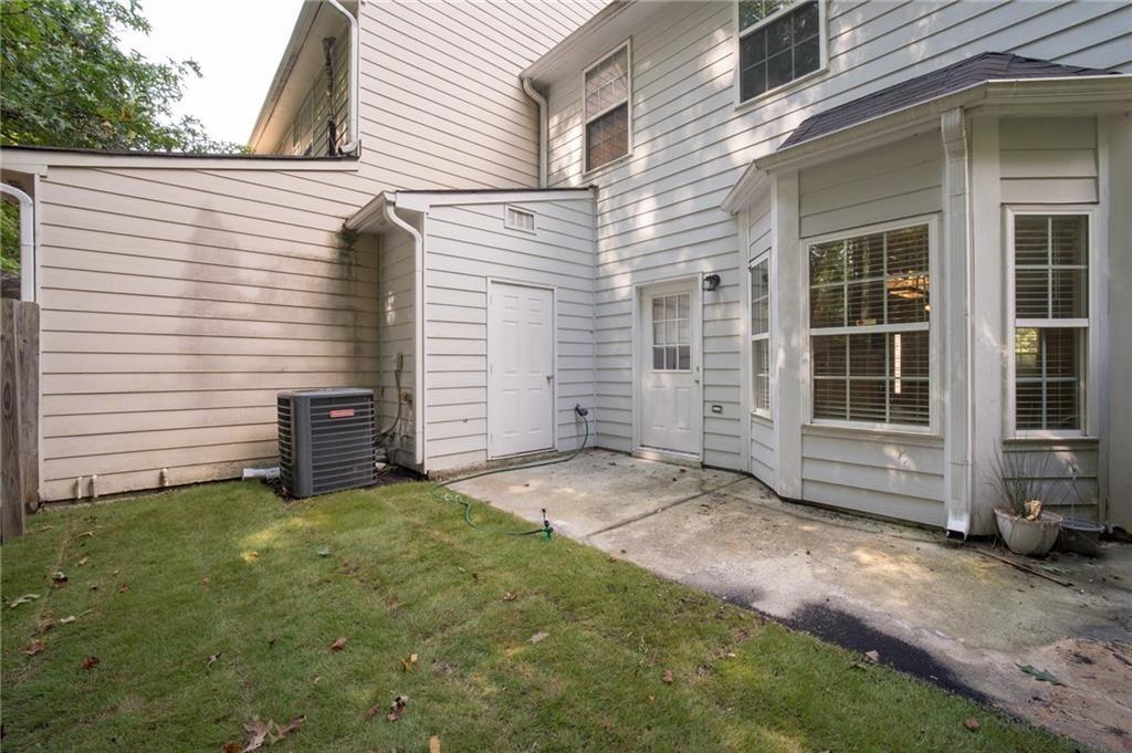 Creel Ln, Atlanta, GA 30349