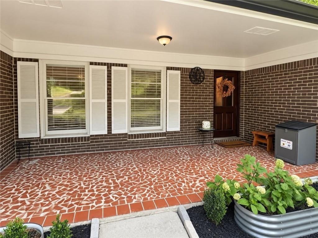 Brenda Ln, Lithia Springs, GA 30122
