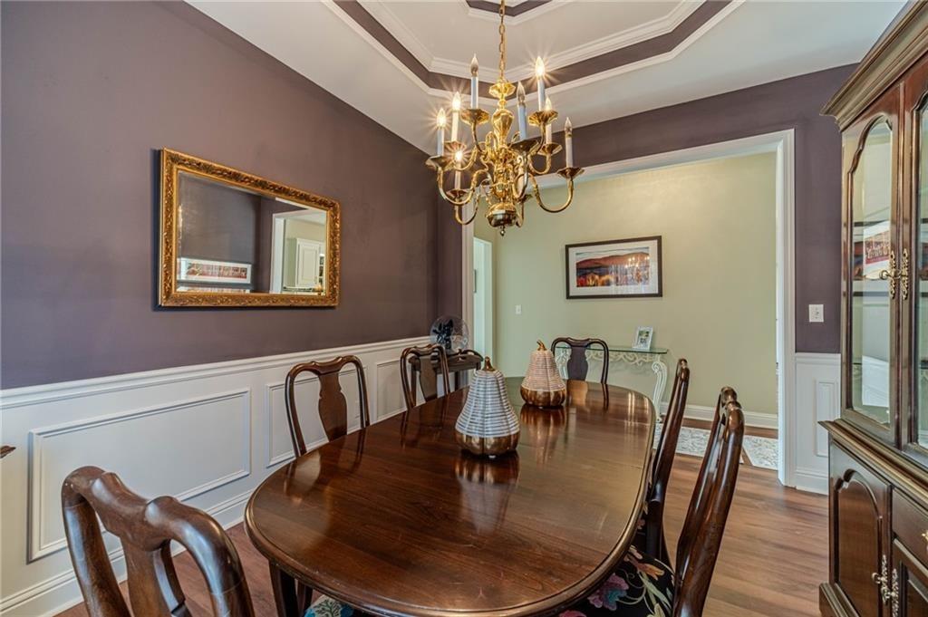 Sletten Dr, Lawrenceville, GA 30046