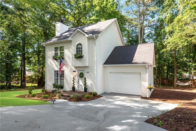 Julia Ann Cir, Athens, GA 30606