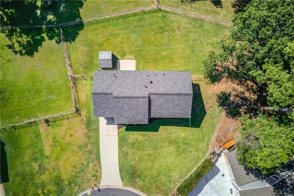 Cainbridge Ct, Lawrenceville, GA 30044