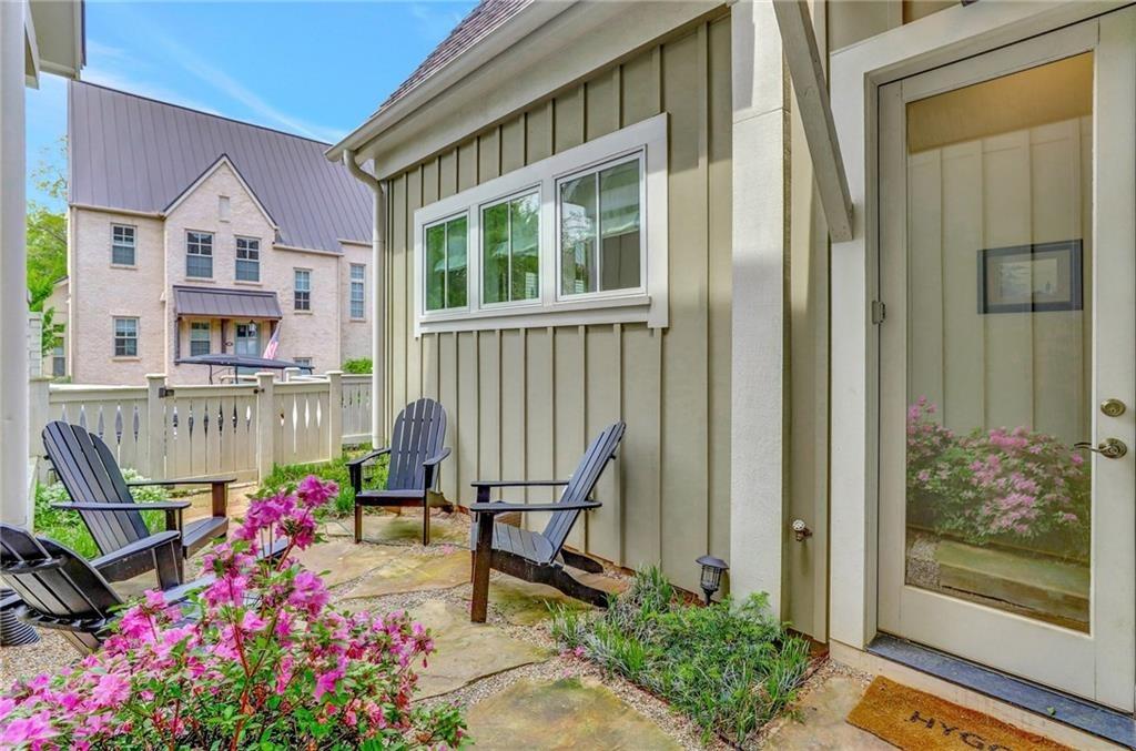 Serenbe Ln, Chattahoochee Hills, GA 30268