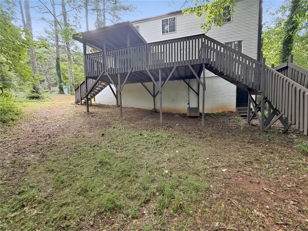 Madras Ct, Lithonia, GA 30058
