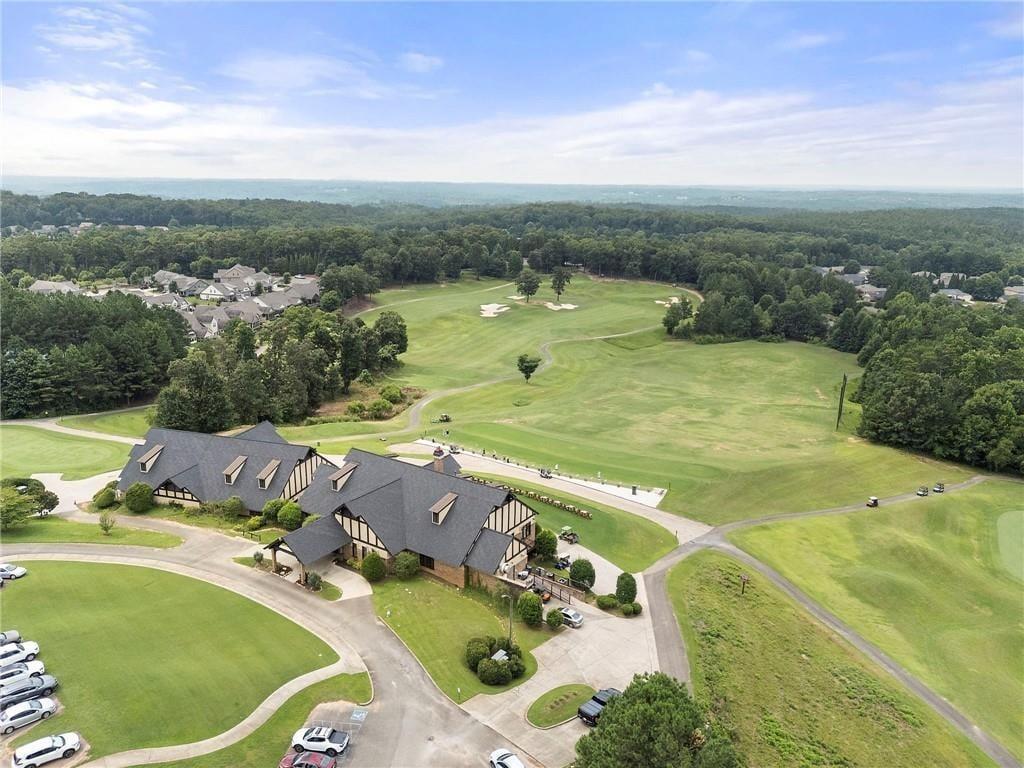 Summit View Ct, Canton, GA 30114